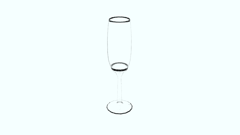 Wine Glass preview image 1